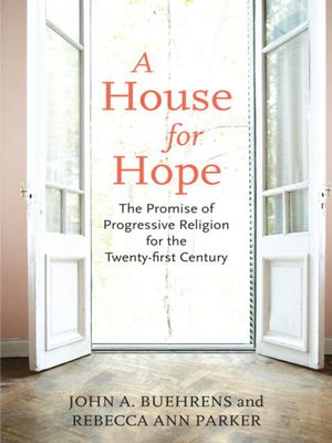 A House for Hope - ebook